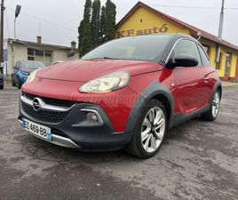 OPEL ADAM 1.4 ROCKS EURO6