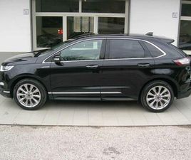 FORD EDGE 2.0 TDCI 210 CV