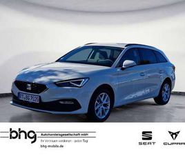 SPORTSTOURER ROAD EDITION 2.0 TDI 7-GANG-D
