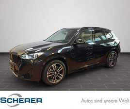 XDRIVE 23I M-PAKET AHK