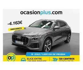 50 TDI QUATTRO TIPTRONIC