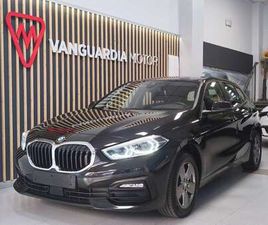 BMW SERIE 1 116 116D BUSINESS