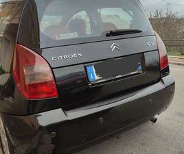 1.4 HDI EXCLUSIVE 70CV