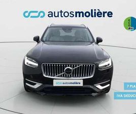 B5 INSCRIPTION 7PL. AWD AUT.