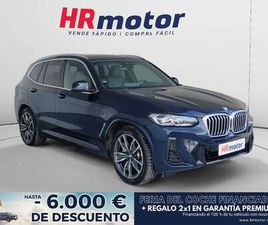XDRIVE30E XLINE M SPORT