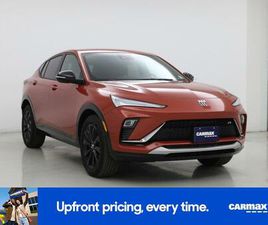 USED 2024 BUICK ENVISTA SPORT TOURING