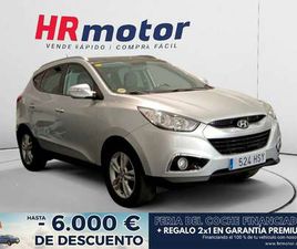 1.7CRDI SLE 4X2