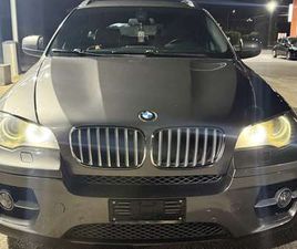 XDRIVE35D FUTURA AUTO