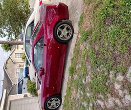 CADILLAC XLR 2007 CADILLAC XLR