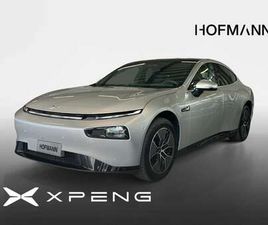 XPENG P7 NULL
