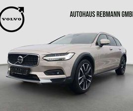 V90 B5 CROSS COUNTRY ULTIMATE AWD