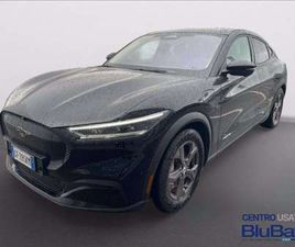 ELETTRICO STANDARD 269CV