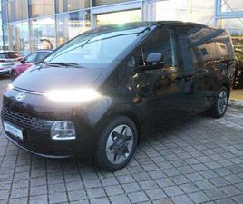 HYUNDAI STARIA 1.6 T-GDI HEV PRIME (US4)