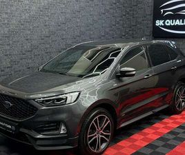 FORD EDGE 2.0 ECOBLUE