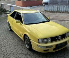 AUDI 80 2,3L