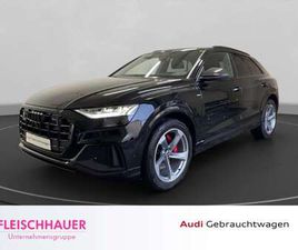 AUDI 50 50 TDI COMPETITION PLUS QUATTRO AHK ACC B&O PANO