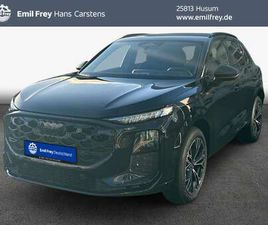 AUDI Q3 40 TDI SUV TFSI QUATTRO S TRONIC TECH PRO SONOS