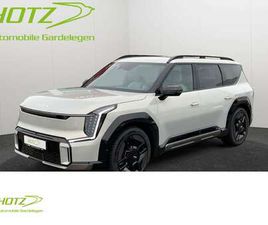 KIA EV9 GT-LINE AWD AHK/7-SITZER
