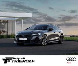 AVANT TFSI TECH+ STANDHZG AHK HUD PANO