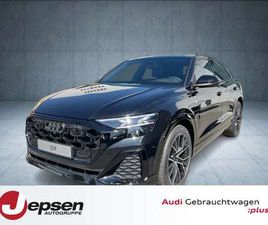SUV 50 TDI QU. TIPTR. LASER LUFT STDHZG PANO