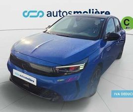 OPEL CORSA 1.2 T XHL GS 74 KW (100 CV)