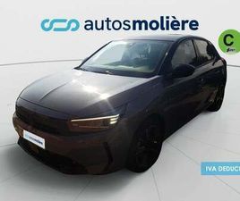 OPEL CORSA 1.2 T XHL GS 74 KW (100 CV)