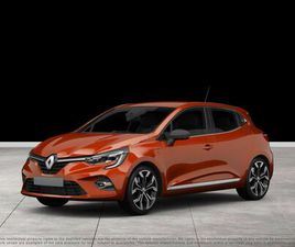 RENAULT CLIO RENAULT CLIO INTENS TCE 90 *KAMERA*NAVI* INTENS