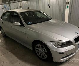 BMW 320I