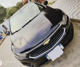 JOY HATCH 1.0 8V FLEX MEC. 4P