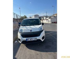 FIORINO COMBI 1.4 FIRE POP