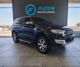 3.2TDCI 4WD LIMITED