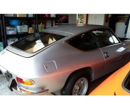 VOITURE DE COLLECTION LANCIA