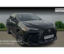 2.5 450H+ 18.1KWH PREMIUM E-CVT 4WD EURO 6 (START/STOP) 5DR-/