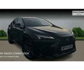 2.5 450H+ 18.1KWH PREMIUM E-CVT 4WD EURO 6 (START/STOP) 5DR-/