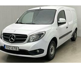 MERCEDES-BENZ CITAN 1.5 CDI