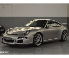 PORSCHE 911 997 GT3 PORSCHE 911 (997) GT3
