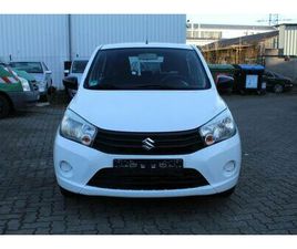 SUZUKI CELERIO 1.0 BASIC