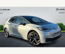 PRO PERFORMANCE 58KWH FAMILY AUTO 5DR-/