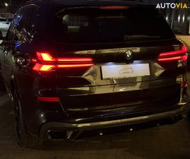 BMW X5 40D BMW X5 XDRIVE 40D MHEV AT ZA 71 900 €