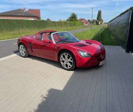 2.2I SE 16V LIMITED EDITION