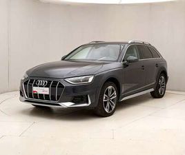 AUDI A4 40 TDI 40 TDI QUATTRO S TRONIC