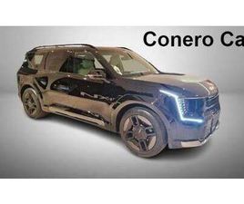 EV9 AWD GT-LINE LAUNCH EDITION 7P