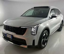 1.6 TGDI PHEV EVOLUTION 4WD 252CV AT6