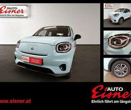 LEAPMOTOR T03 DESIGN RÜCKFAHRKAMERA, PANORAMADACH,