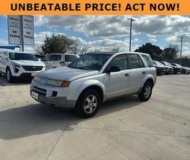 USED 2005 SATURN VUE BASE
