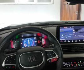 IMPETUS 1.0 200 T. FLEX AUT