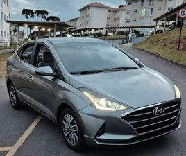 HYUNDAI HB20 HYUNDAI HB20S DIAMOND PLUS 1.0 TB FLEX 12V AUT 2020