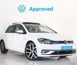 VOLKSWAGEN GOLF SPORT 1.5 TSI EVO 96 KW (130 CV)