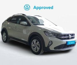 VOLKSWAGEN TAIGO LIFE 1.0 TSI 81 KW (110 CV)