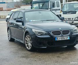 BMW E60